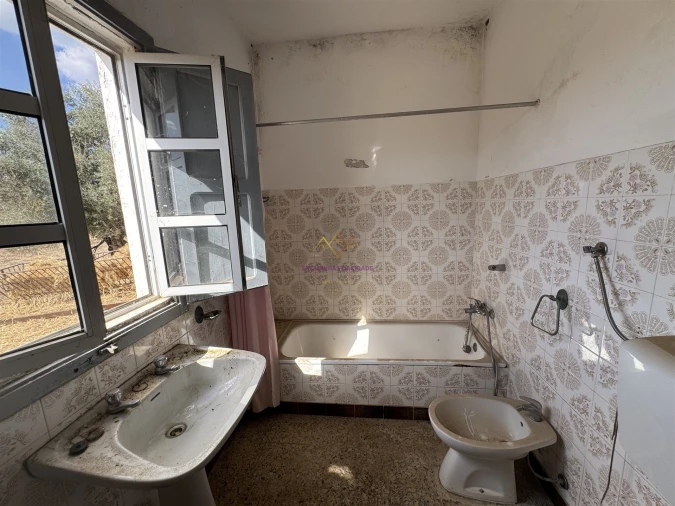 Quinta T3 para Venda em Nossa Senhora da Vila, Nossa Senhora do Bispo e Silveiras Foto 13