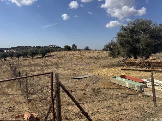 Quinta T3 para Venda em Nossa Senhora da Vila, Nossa Senhora do Bispo e Silveiras Foto 9
