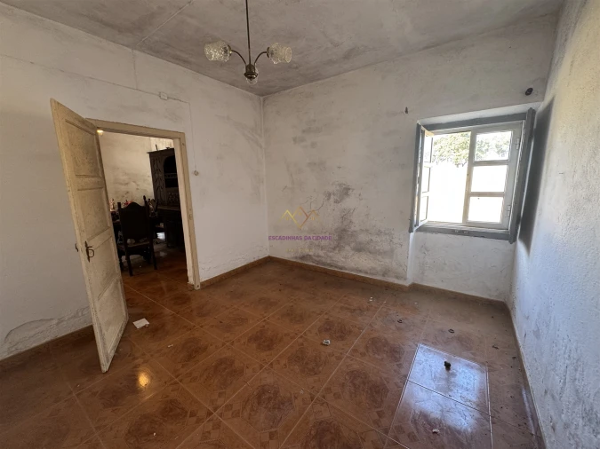 Quinta T3 para Venda em Nossa Senhora da Vila, Nossa Senhora do Bispo e Silveiras Foto 17