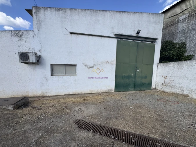 Quinta T3 para Venda em Nossa Senhora da Vila, Nossa Senhora do Bispo e Silveiras Foto 26