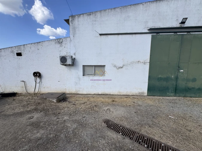 Quinta T3 para Venda em Nossa Senhora da Vila, Nossa Senhora do Bispo e Silveiras Foto 27