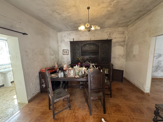 Quinta T3 para Venda em Nossa Senhora da Vila, Nossa Senhora do Bispo e Silveiras Foto 16