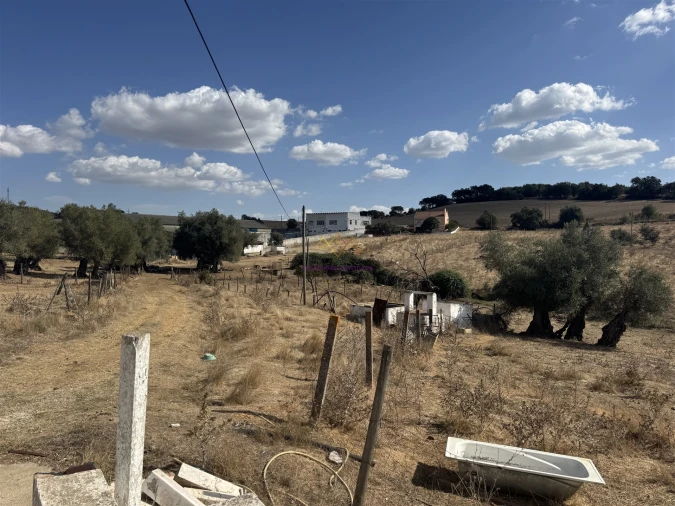 Quinta T3 para Venda em Nossa Senhora da Vila, Nossa Senhora do Bispo e Silveiras Foto 25