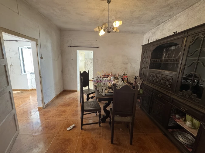 Quinta T3 para Venda em Nossa Senhora da Vila, Nossa Senhora do Bispo e Silveiras Foto 14