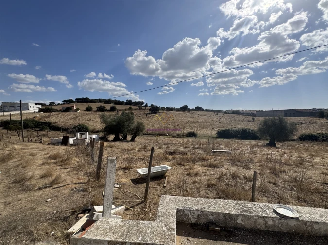 Quinta T3 para Venda em Nossa Senhora da Vila, Nossa Senhora do Bispo e Silveiras Foto 5
