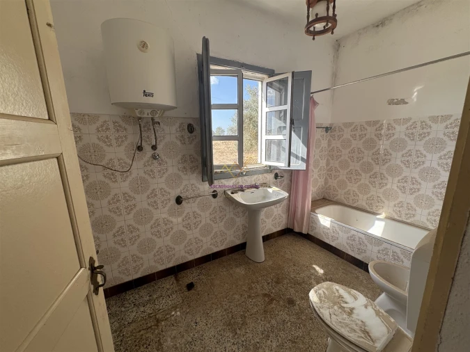 Quinta T3 para Venda em Nossa Senhora da Vila, Nossa Senhora do Bispo e Silveiras Foto 15