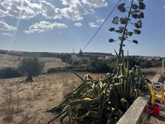 Quinta T3 para Venda em Nossa Senhora da Vila, Nossa Senhora do Bispo e Silveiras Foto 23