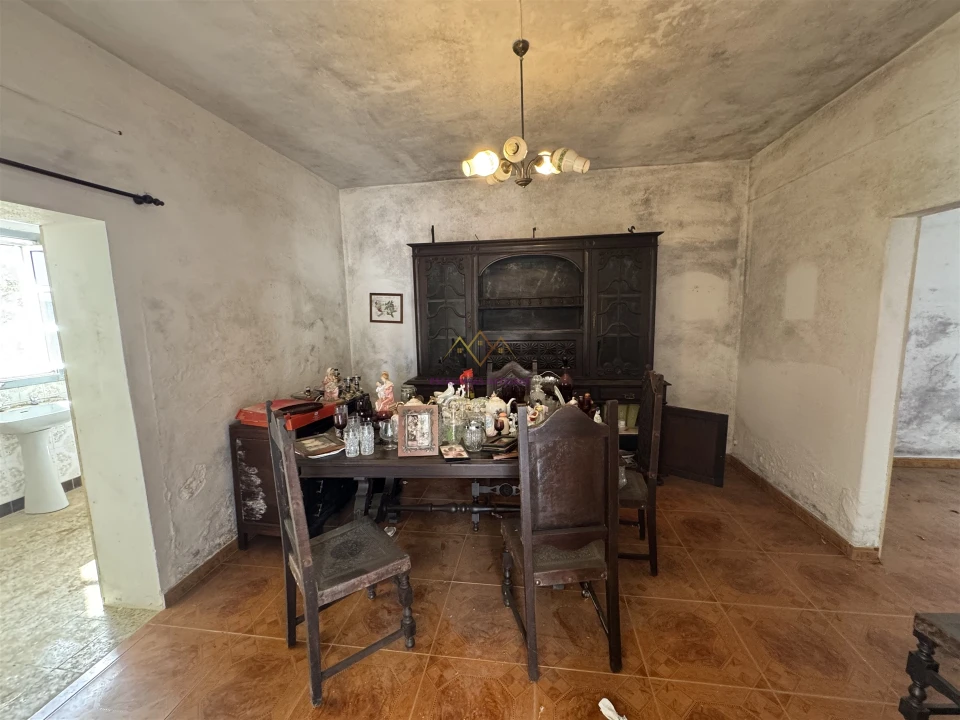 Quinta T3 para Venda em Nossa Senhora da Vila, Nossa Senhora do Bispo e Silveiras Foto 16