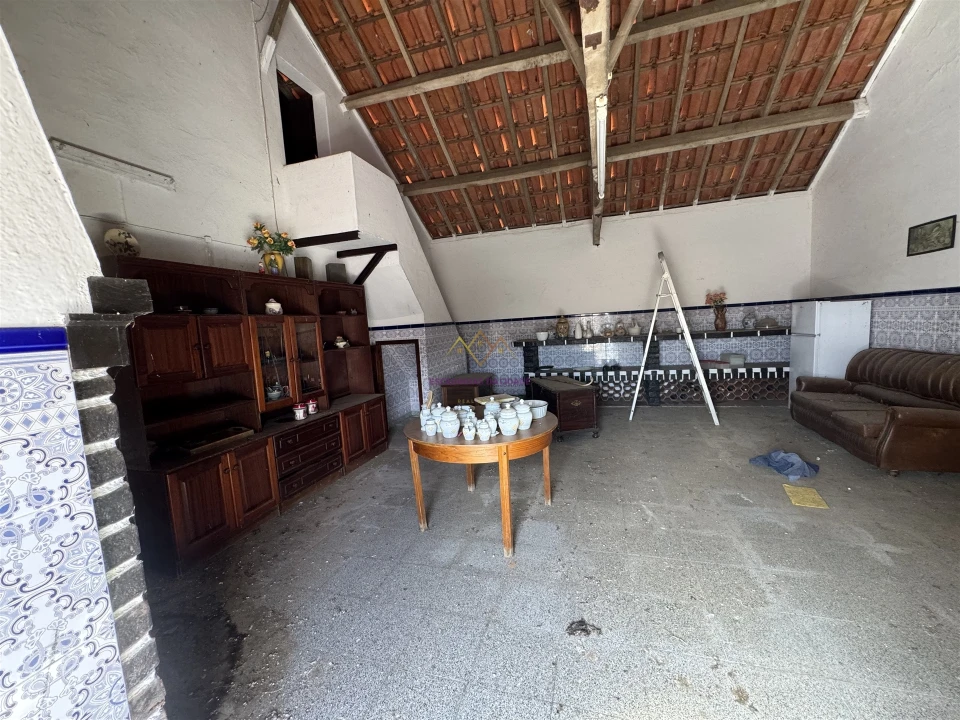 Quinta T3 para Venda em Nossa Senhora da Vila, Nossa Senhora do Bispo e Silveiras Foto 20