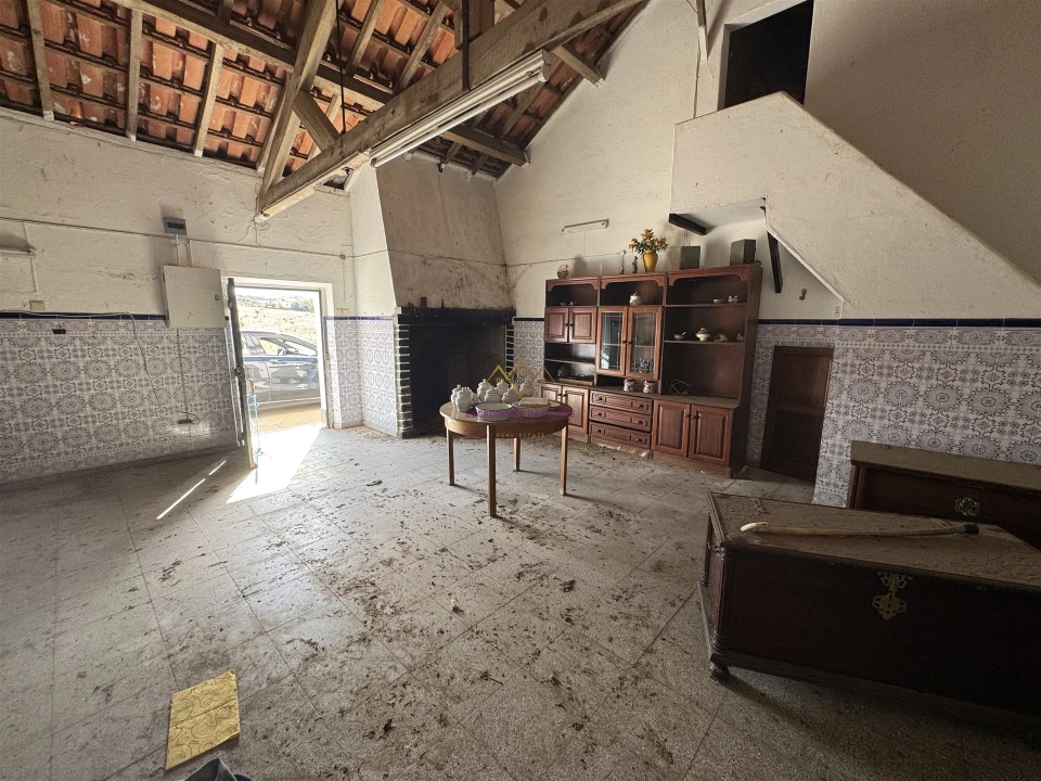 Quinta T3 para Venda em Nossa Senhora da Vila, Nossa Senhora do Bispo e Silveiras Foto 18