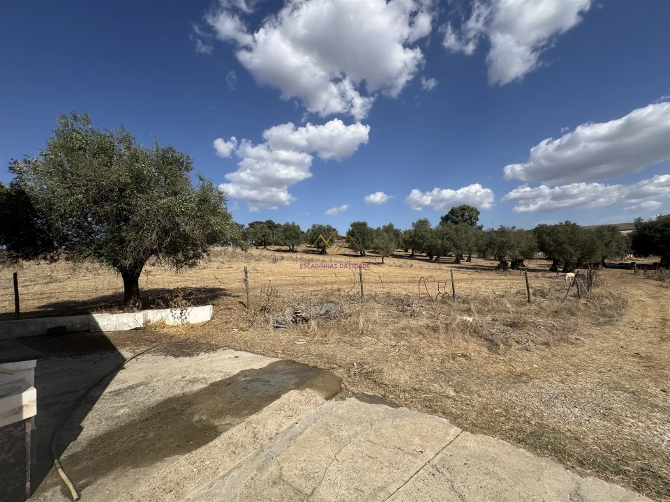 Quinta T3 para Venda em Nossa Senhora da Vila, Nossa Senhora do Bispo e Silveiras Foto 7