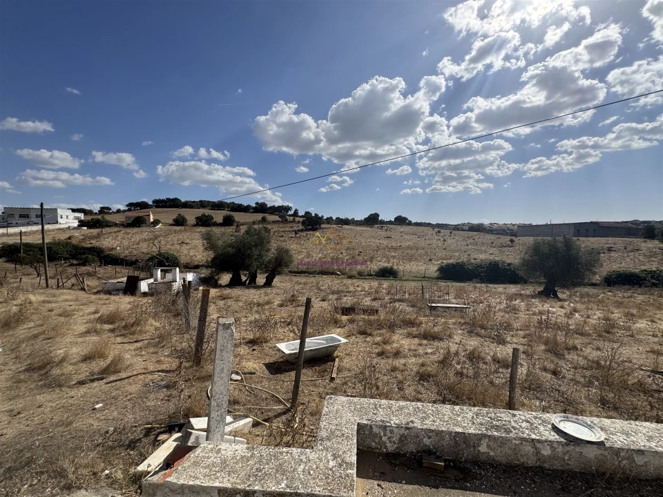 Quinta T3 para Venda em Nossa Senhora da Vila, Nossa Senhora do Bispo e Silveiras Foto 5