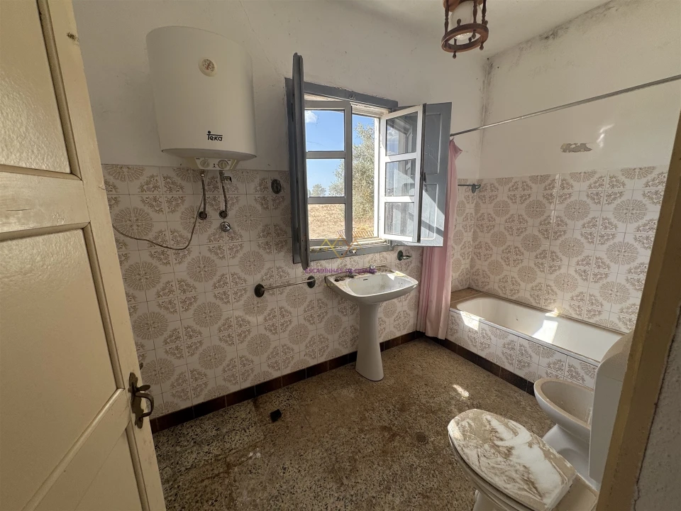 Quinta T3 para Venda em Nossa Senhora da Vila, Nossa Senhora do Bispo e Silveiras Foto 15