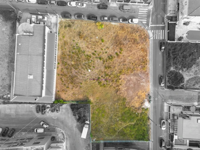 Terreno para Venda em Cacém e São Marcos Foto 6