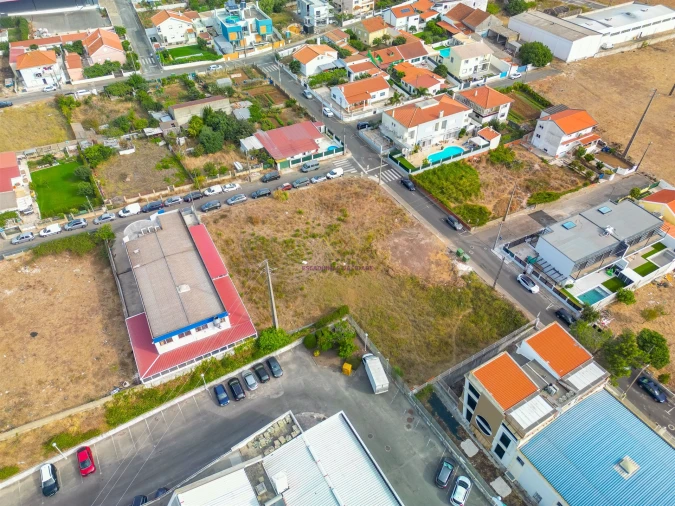Terreno para Venda em Cacém e São Marcos Foto 10