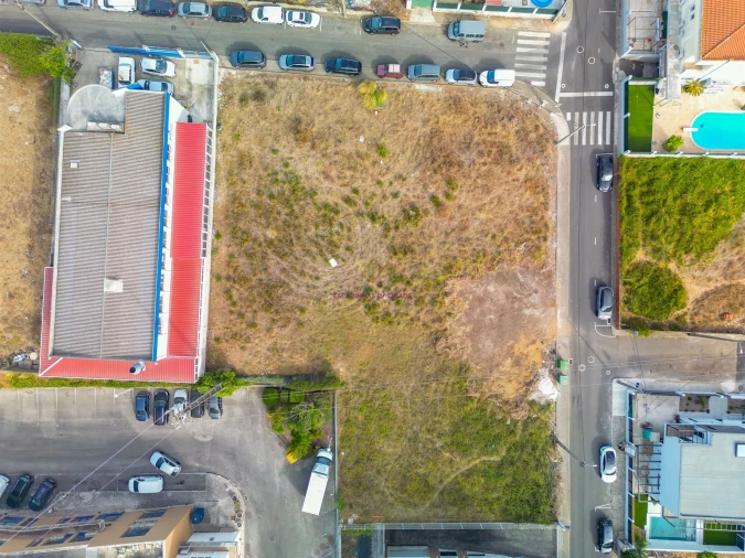 Terreno para Venda em Cacém e São Marcos Foto 11