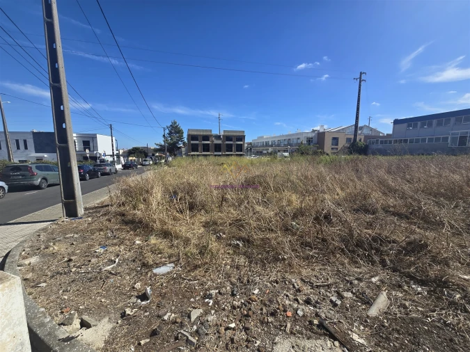 Terreno para Venda em Cacém e São Marcos Foto 20