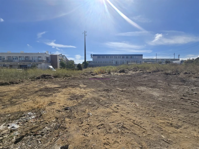 Terreno para Venda em Cacém e São Marcos Foto 17