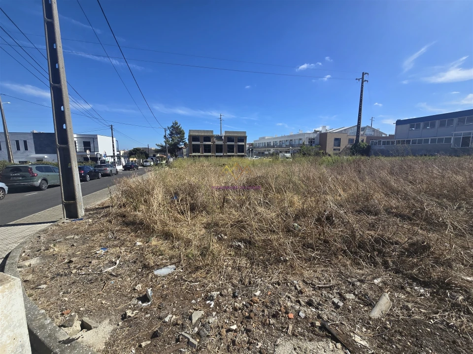 Terreno para Venda em Cacém e São Marcos Foto 20