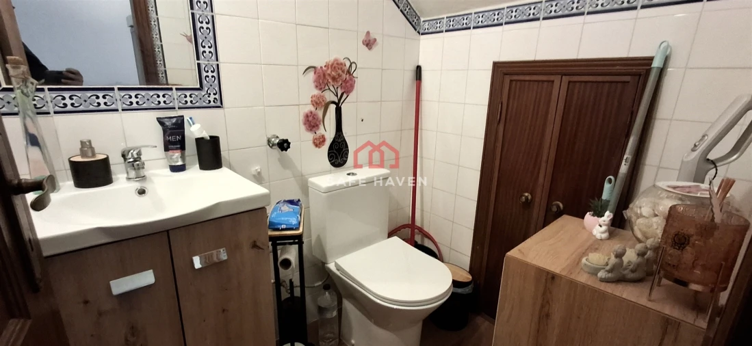 Moradia T3 para Venda em Mangualde, Mesquitela e Cunha Alta Foto 9