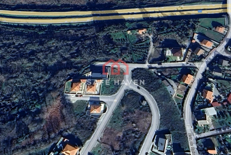 Terreno para Venda em Quintela de Azurara Foto 9