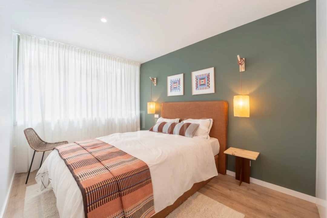 Apartamento T2 para Venda em Bonfim Foto 4