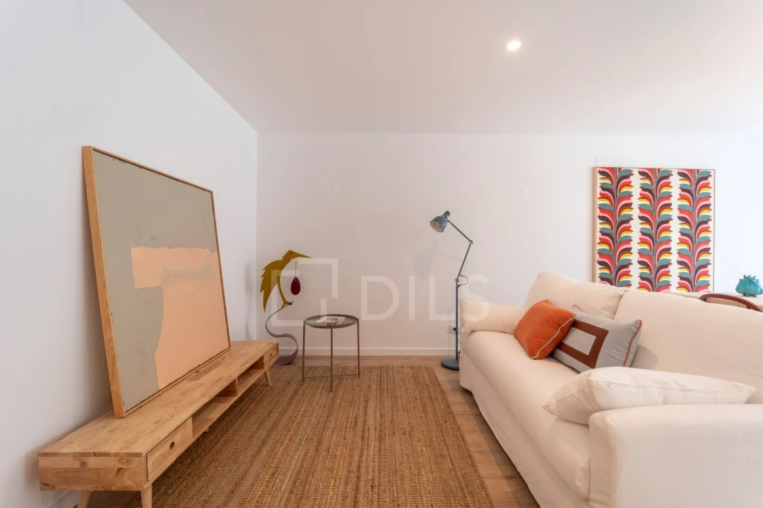 Apartamento T2 para Venda em Bonfim Foto 10