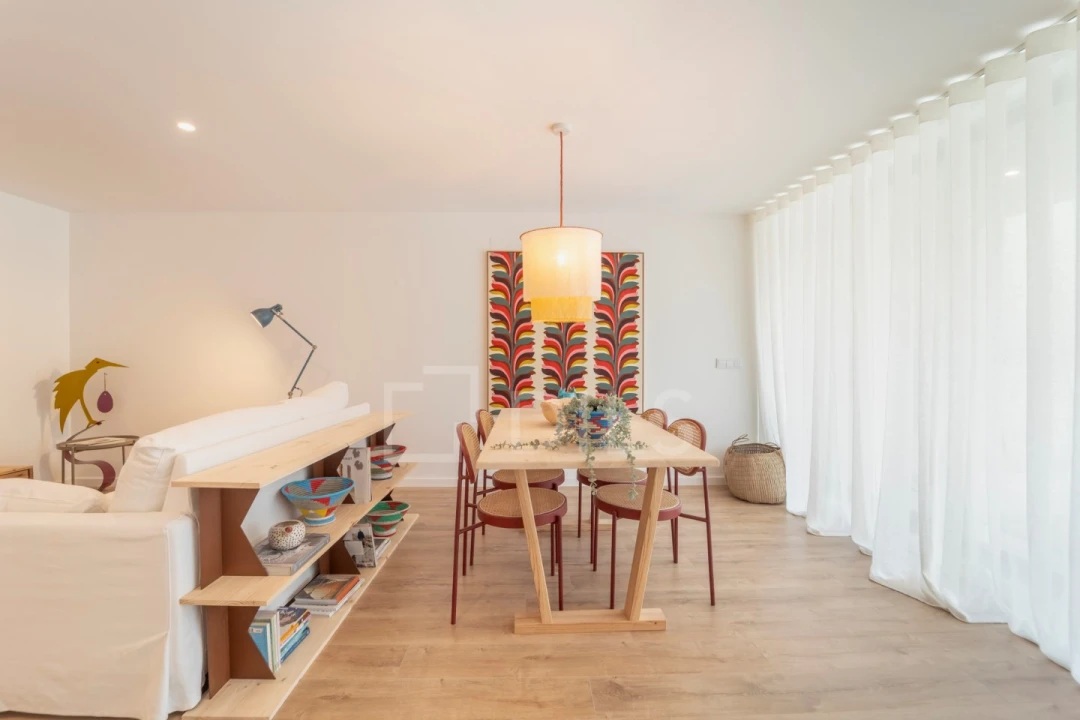 Apartamento T2 para Venda em Bonfim Foto 19