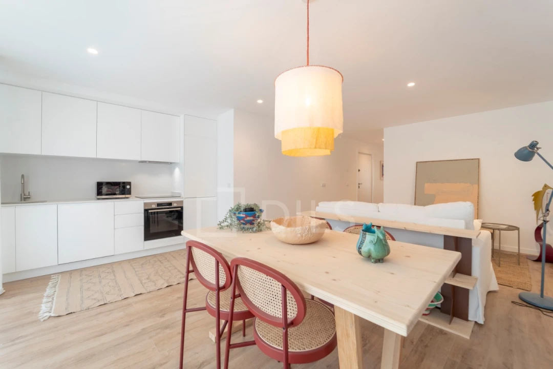 Apartamento T2 para Venda em Bonfim Foto 20