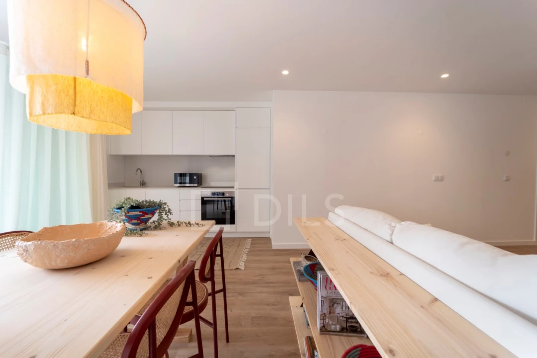 Apartamento T2 para Venda em Bonfim Foto 21