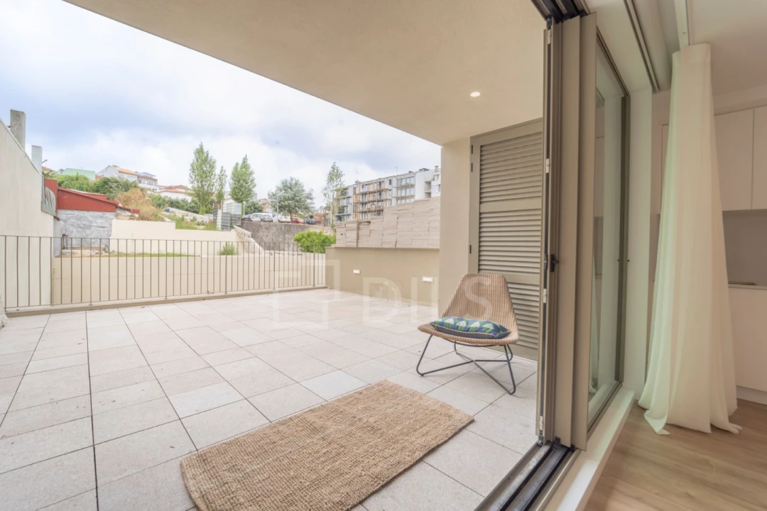 Apartamento T2 para Venda em Bonfim Foto 22