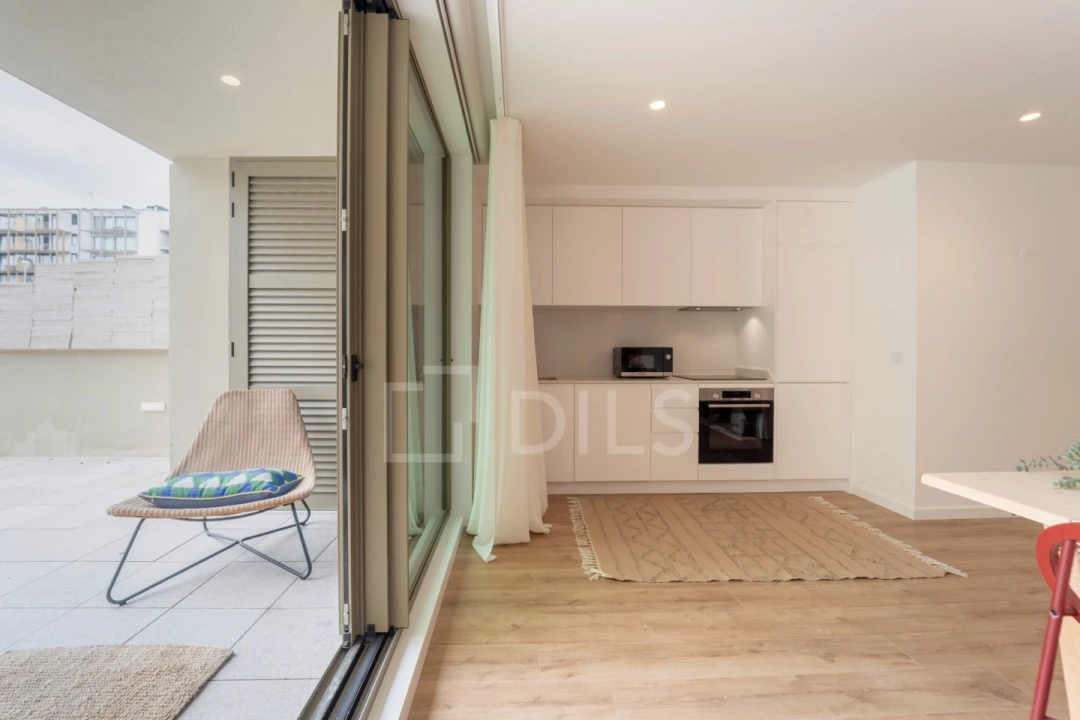 Apartamento T2 para Venda em Bonfim Foto 23