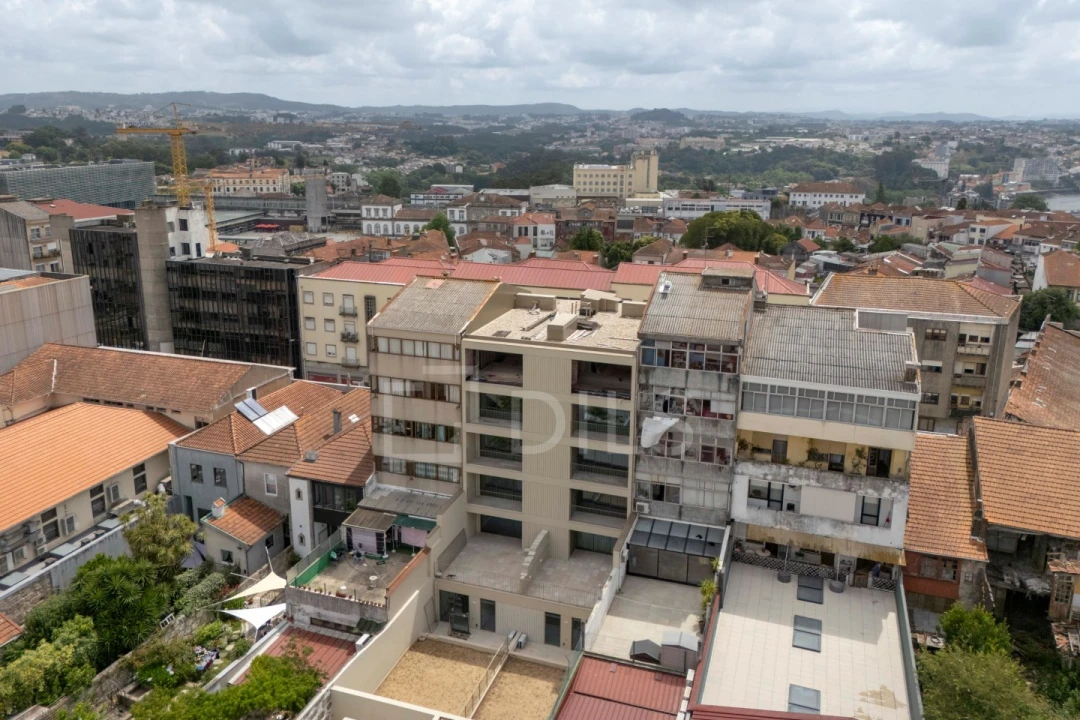 Apartamento T2 para Venda em Bonfim Foto 36