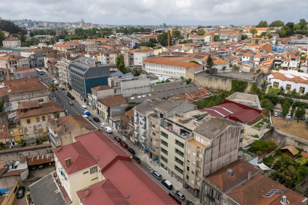 Apartamento T2 para Venda em Bonfim Foto 39