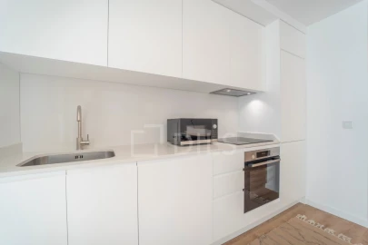 Apartamento T2 para Venda em Bonfim