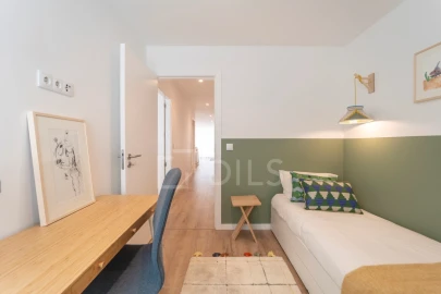 Apartamento T2 para Venda em Bonfim