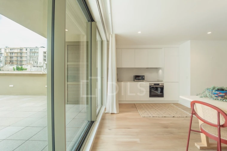 Apartamento T2 para Venda em Bonfim Foto 16