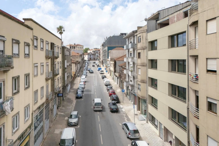 Apartamento T2 para Venda em Bonfim Foto 40