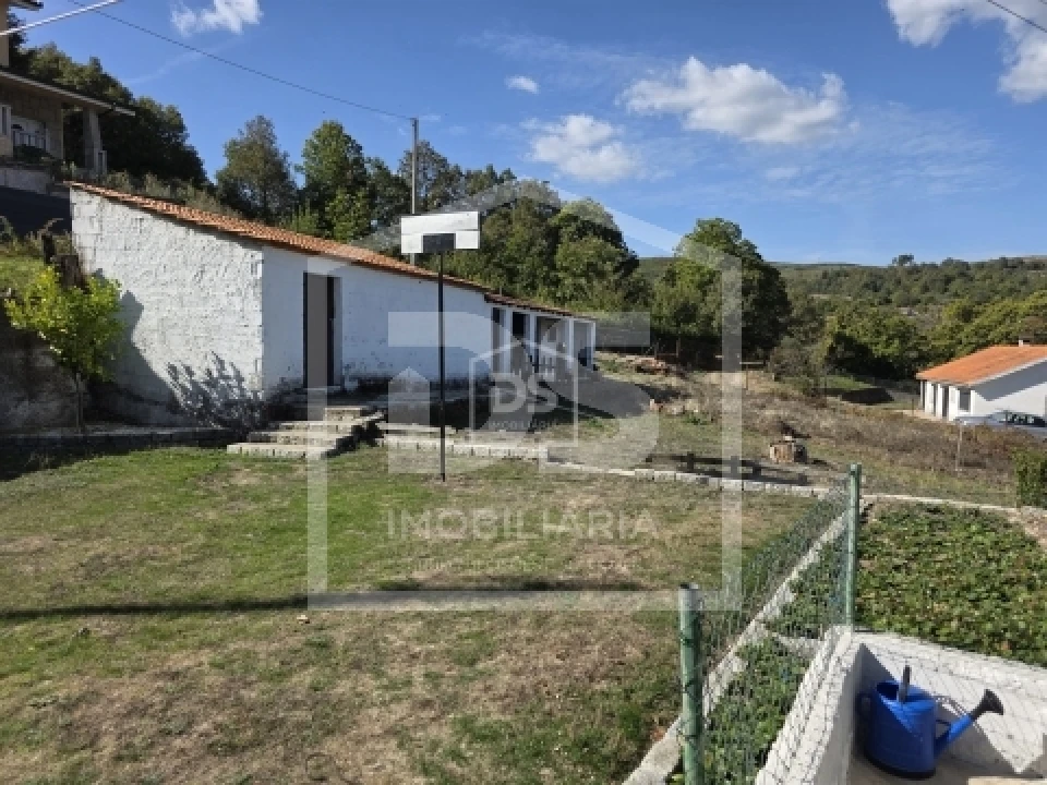 Moradia T4 para Venda em Bigorne, Magueija e Pretarouca Foto 5