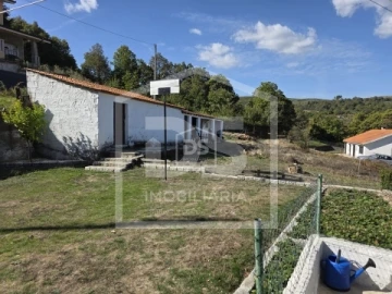 Moradia T4 para Venda em Bigorne, Magueija e Pretarouca