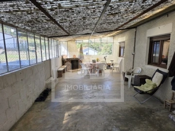 Moradia T4 para Venda em Bigorne, Magueija e Pretarouca