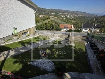 Moradia T4 para Venda em Bigorne, Magueija e Pretarouca