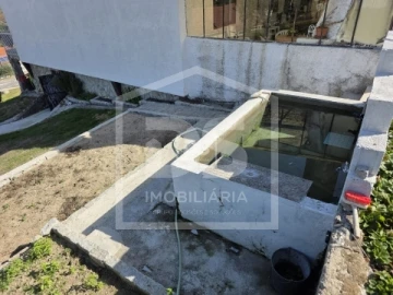 Moradia T4 para Venda em Bigorne, Magueija e Pretarouca