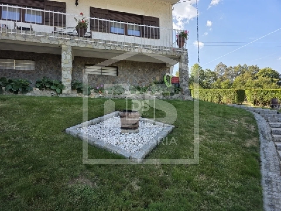 Moradia T4 para Venda em Bigorne, Magueija e Pretarouca Foto 4