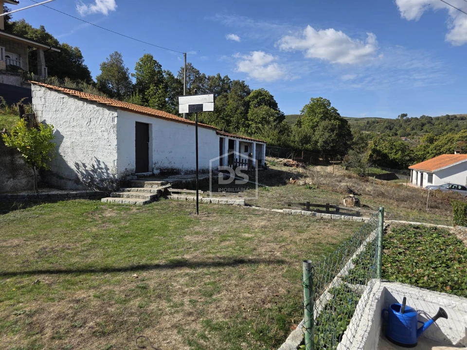 Moradia T4 para Venda em Bigorne, Magueija e Pretarouca Foto 19