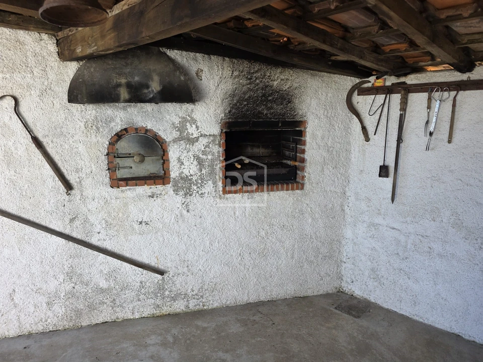 Moradia T4 para Venda em Bigorne, Magueija e Pretarouca Foto 14