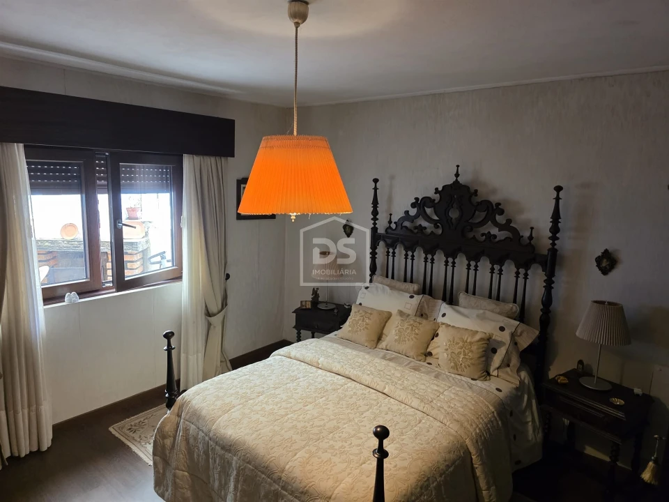 Moradia T4 para Venda em Bigorne, Magueija e Pretarouca Foto 17