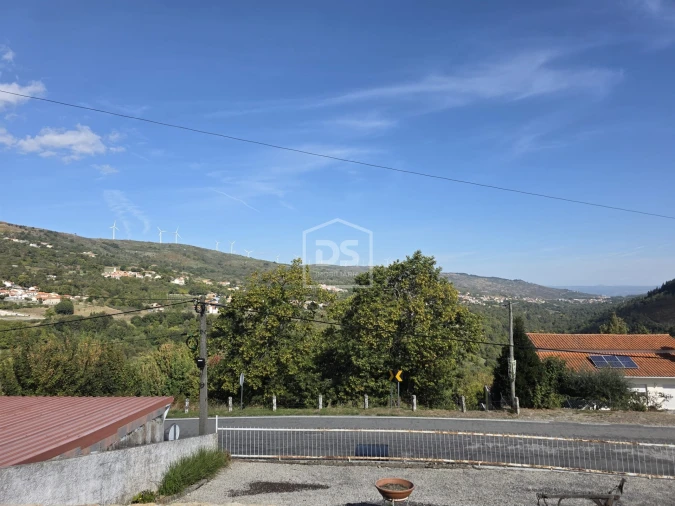 Moradia T4 para Venda em Bigorne, Magueija e Pretarouca Foto 33