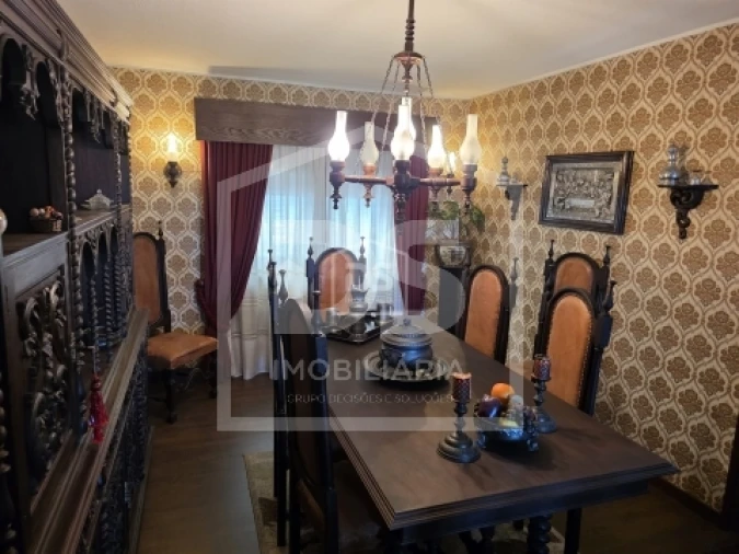 Moradia T4 para Venda em Bigorne, Magueija e Pretarouca Foto 17