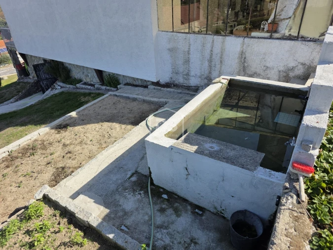 Moradia T4 para Venda em Bigorne, Magueija e Pretarouca Foto 8